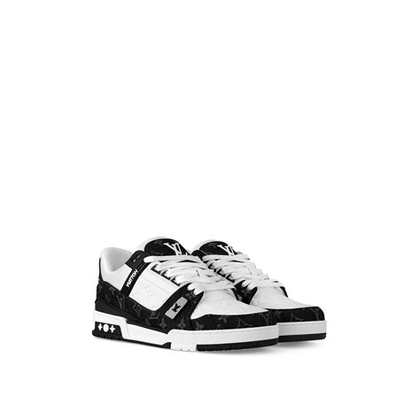 mle mia sneaker louis vuitton